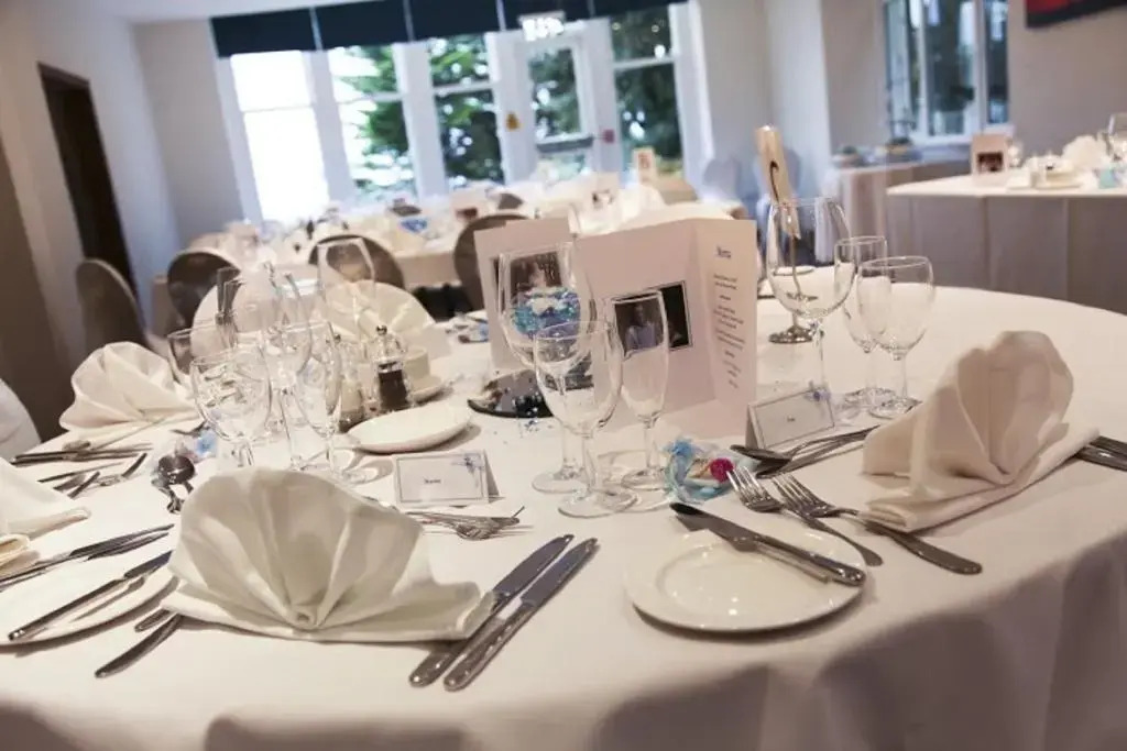 Marsham Court Hotel