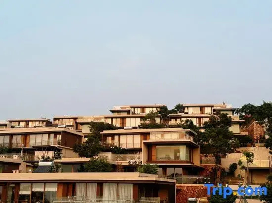 Guanli Designer Homestay