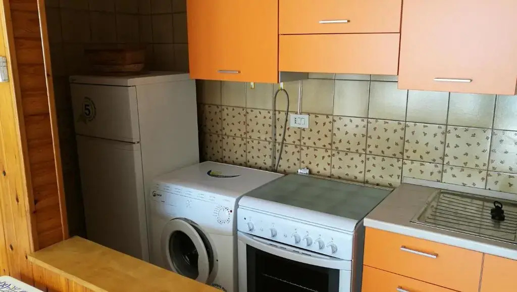 Appartamento Iside