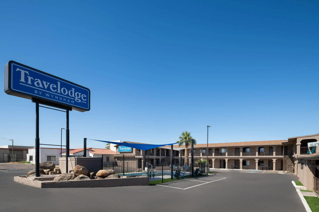 Travelodge by Wyndham Parker