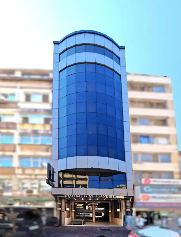 Premium Hotel Oldcity
