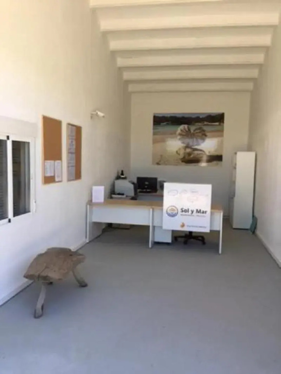 Apartamentos Sol Y Mar Menorca