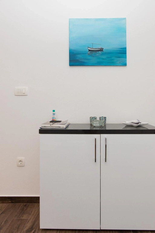 Luxury Apartment Lukas