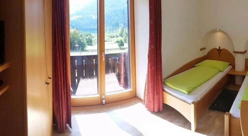 Ferienhaus Knaller