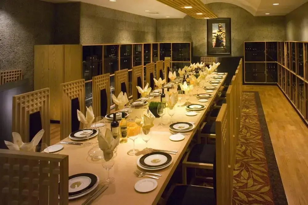 Fountaingrove Inn Hotel and Conference Center