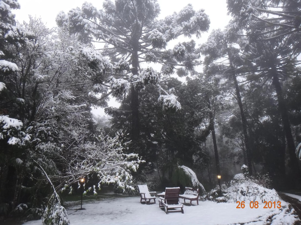 Casa Goldoni Gramado