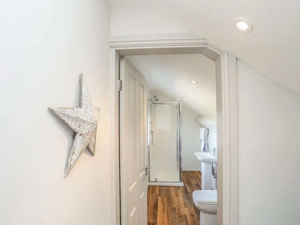 Southcott Apartment