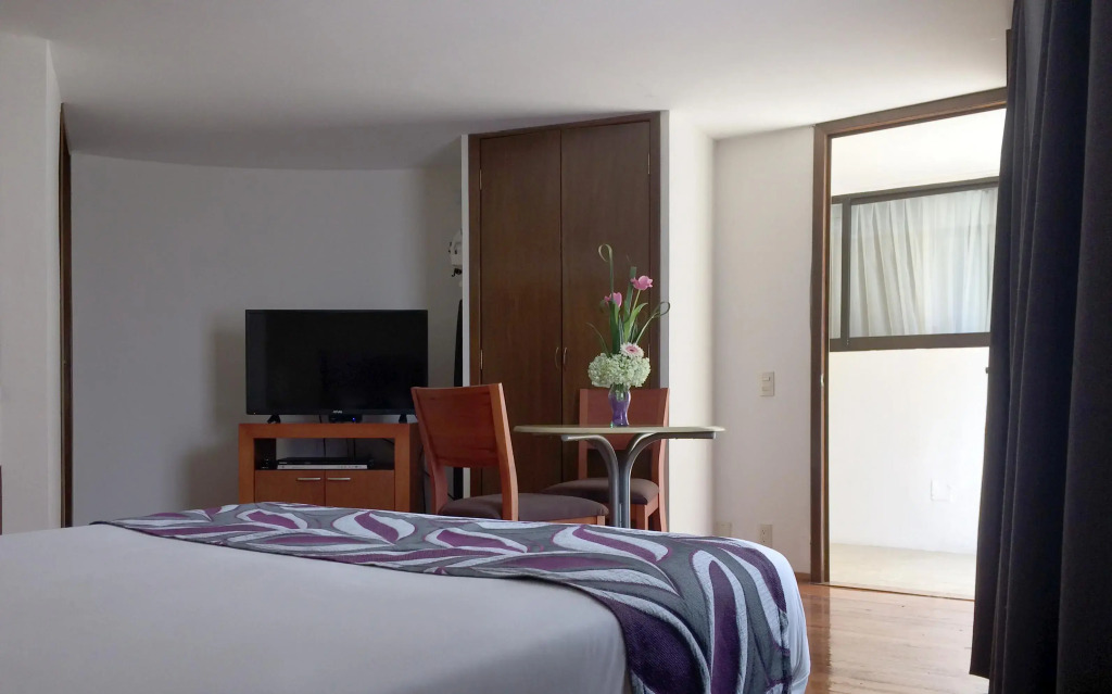 Terracota Suites