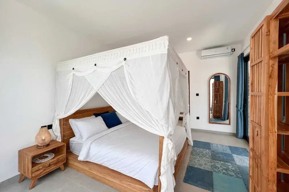 Villa Timatou