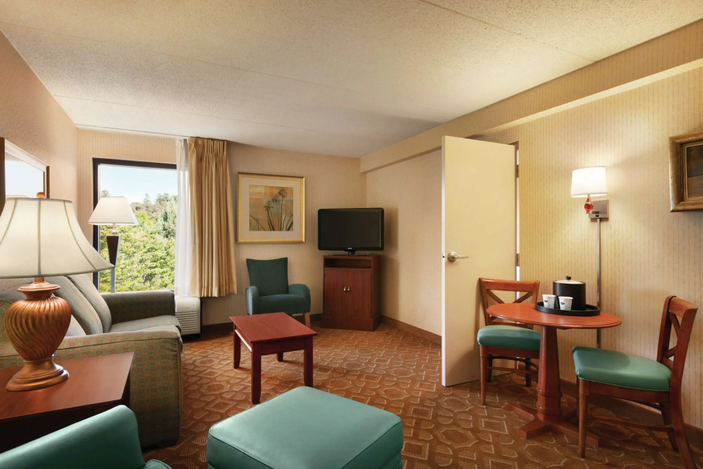 Hampton Inn - York