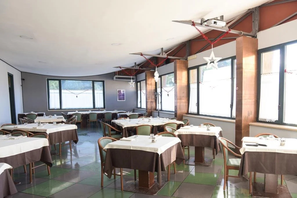 Hotel Ristorante Campo Verde