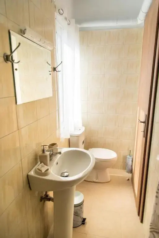 Ammos Apartments