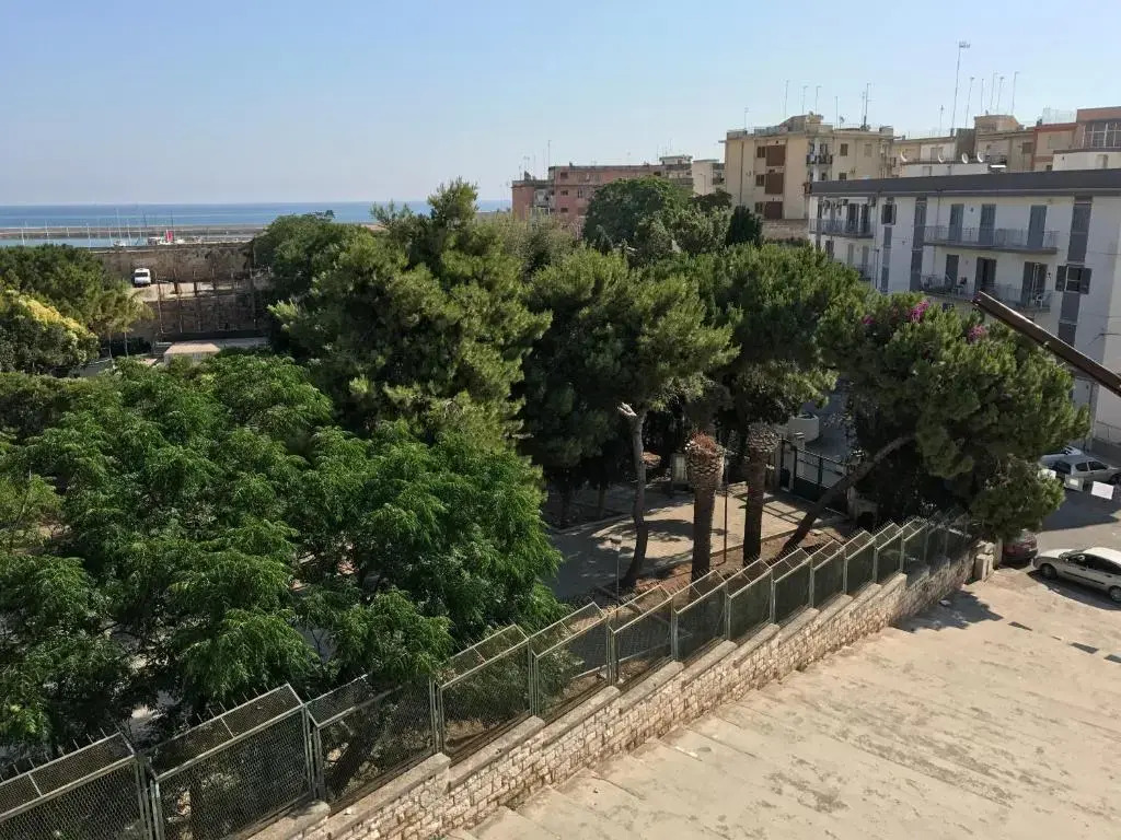Casa Vacanze La Scalinata