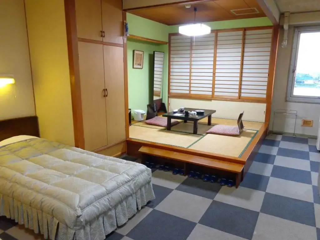 Itako Hotel