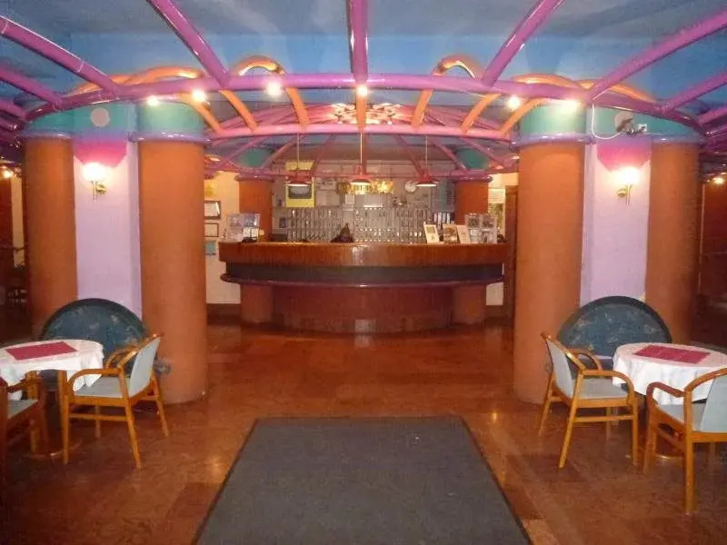 Gerand Hotel Ventura