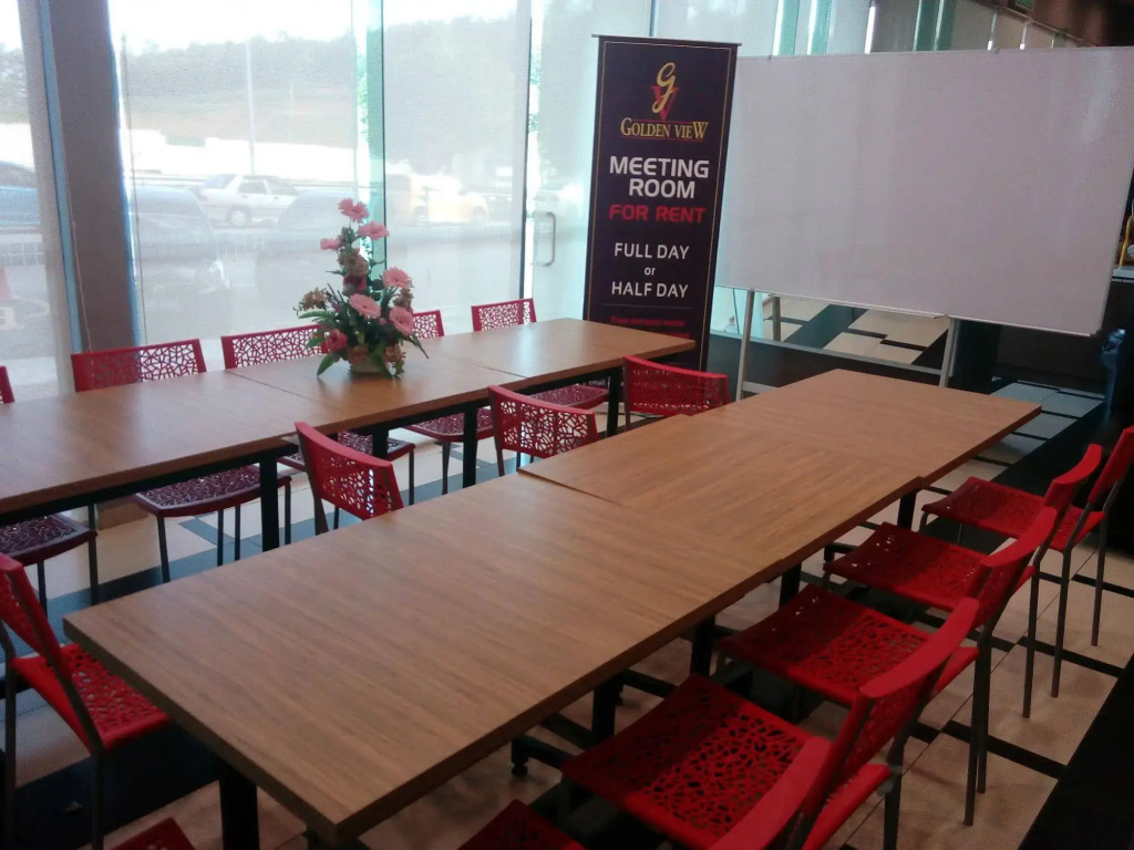 Hotel Golden View Nilai