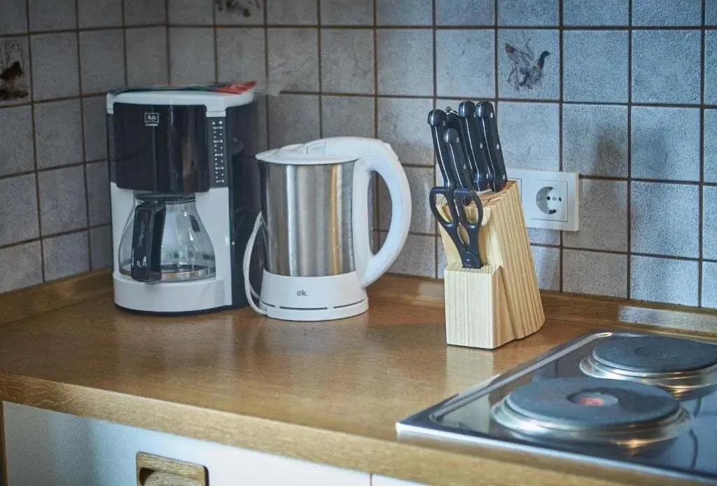 Appartement Glemmtal