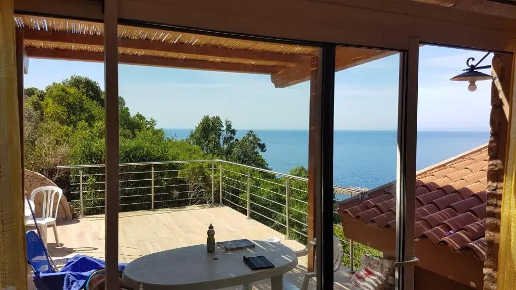 Sardinia Sea Vacation Villa