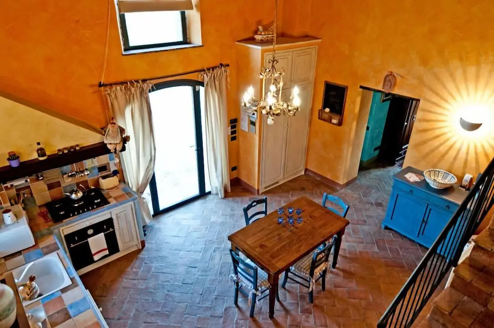 Verdidea - SOTTO COLLE