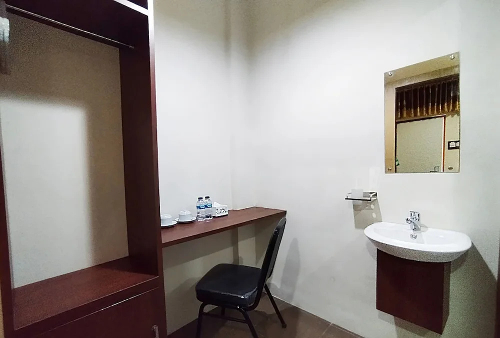 Hotel Syariah GS Lampung Culture, Bandar Lampung