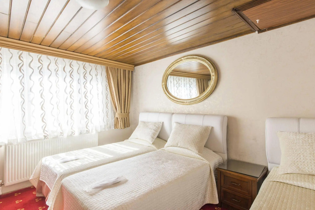 Efendi Apartment