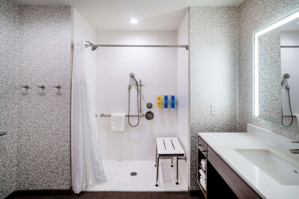 Home2 Suites By Hilton North Little Rock, Ar