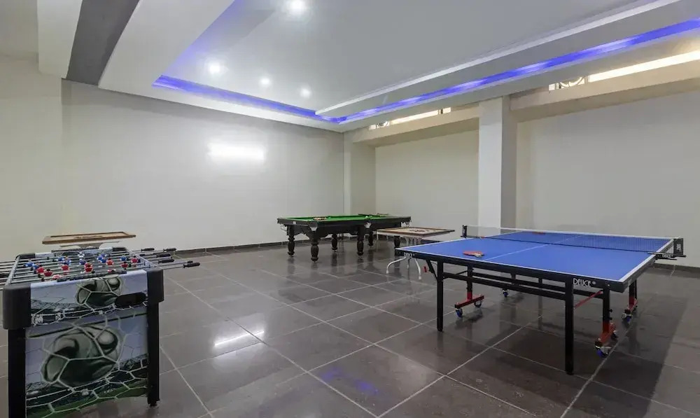 Armaan Resorts