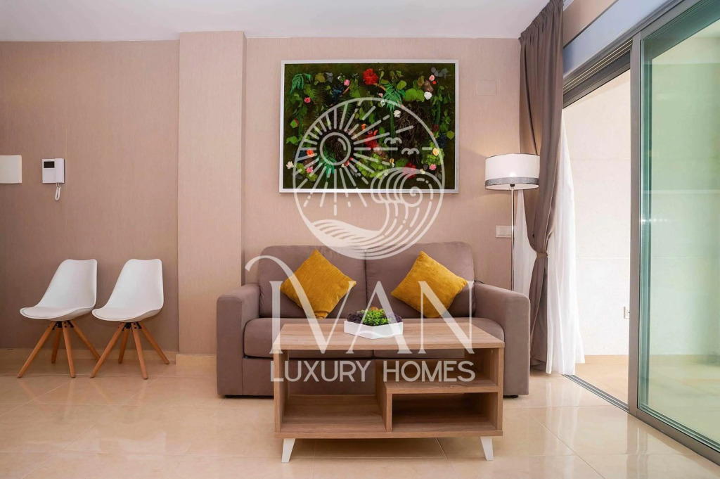 Casa Alex - Ivan Luxury Homes - 7ª Pta. - Norte - 1ª Linea de Playa
