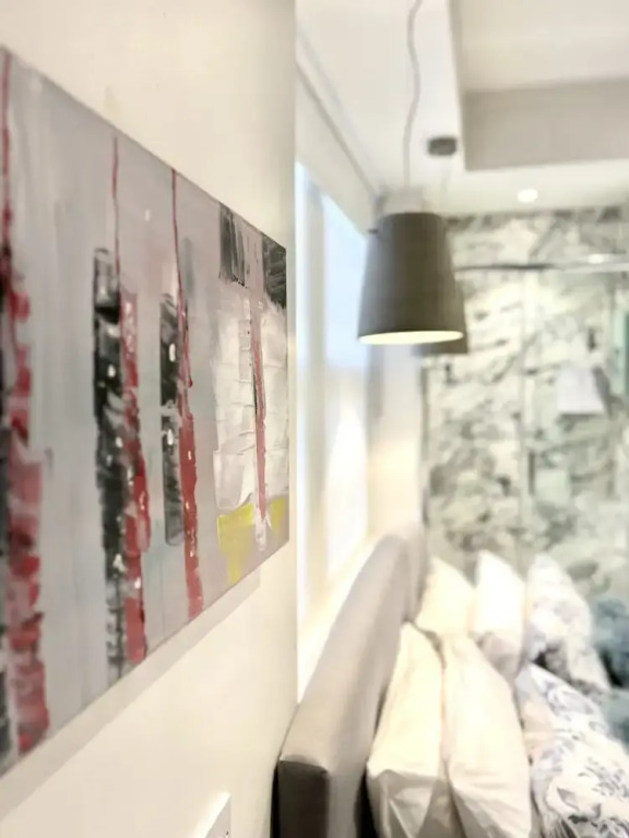 soho london suite