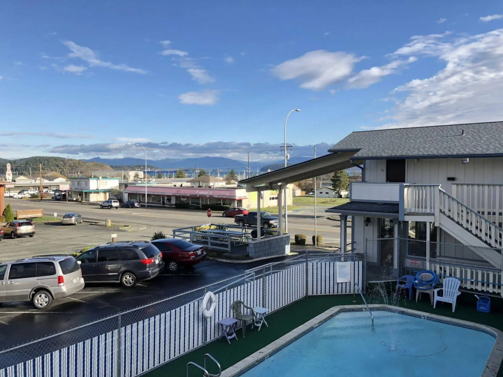 Anacortes Inn