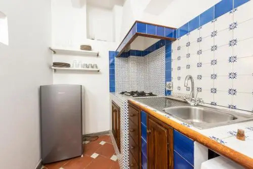Casa Frida