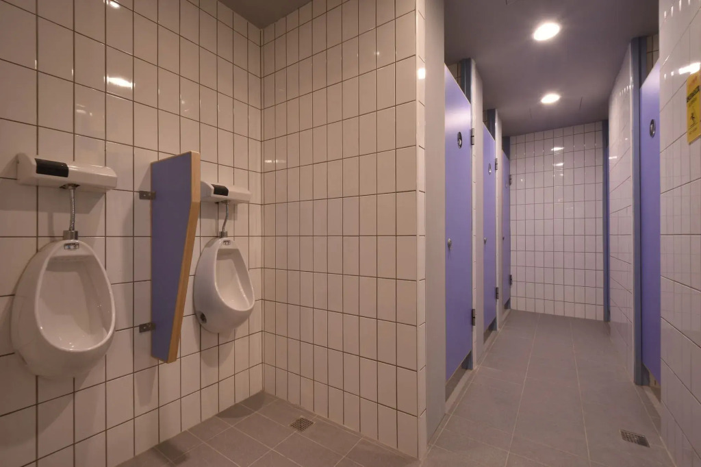 Taipei Travelers International Hostel