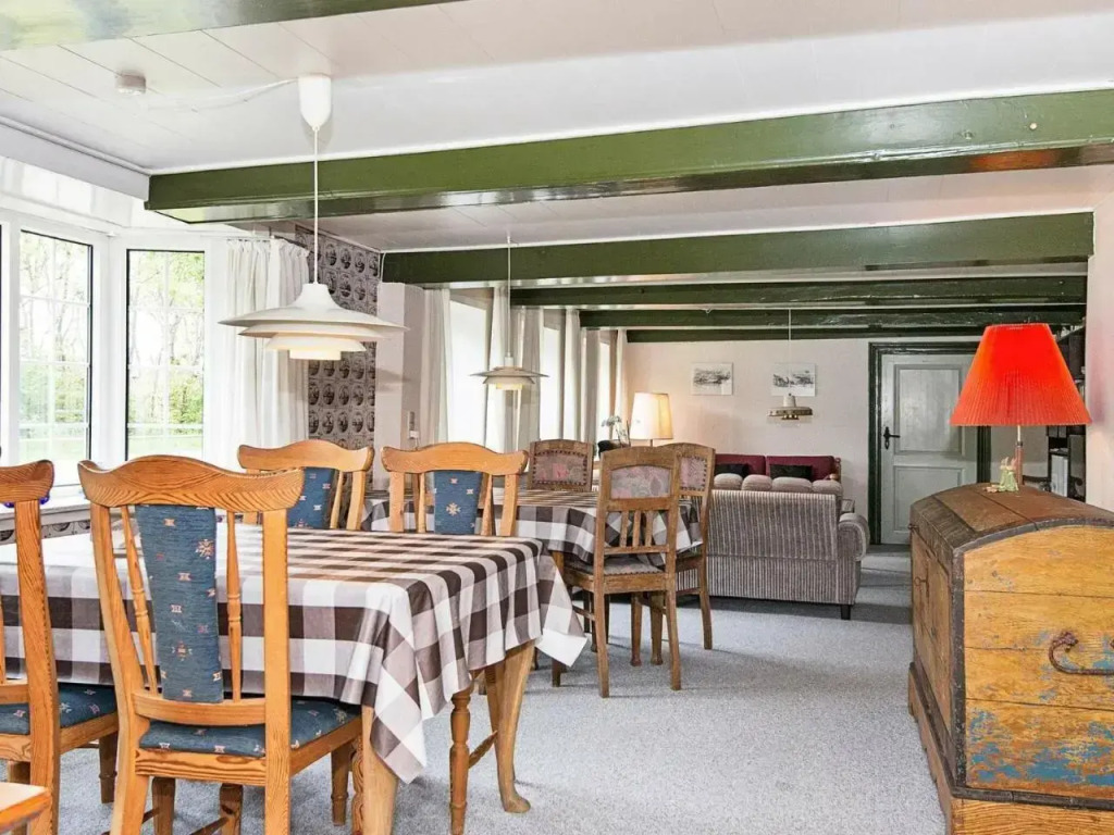 Holiday home Bredebro II