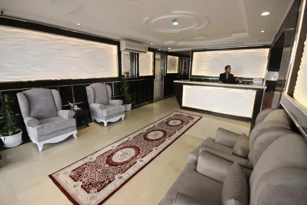 Golden House Aparthotel Jeddah