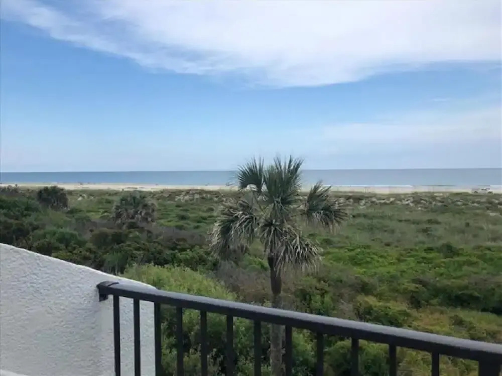 Sea Winds 38 Beautiful Renovated Oceanfront
