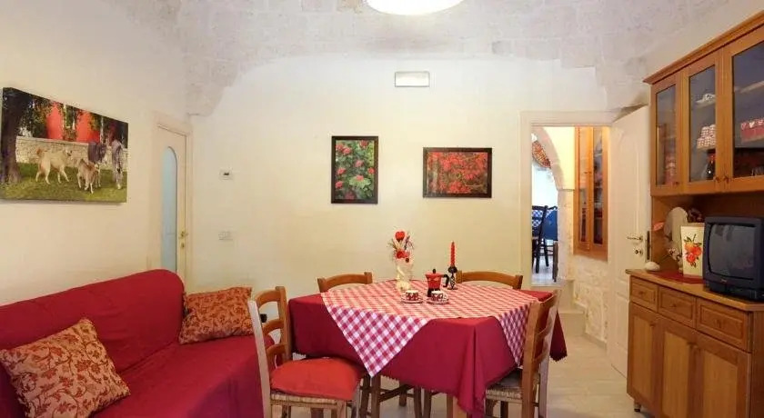 Masseria Serio