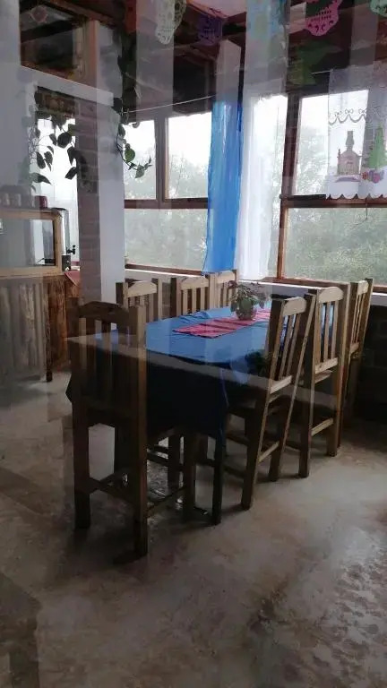 Hotel Yolotzin