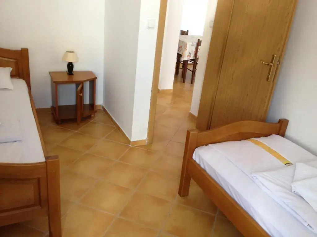 Apartments De Lara s