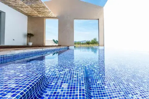 Villa Alba in Puerto Pollensa