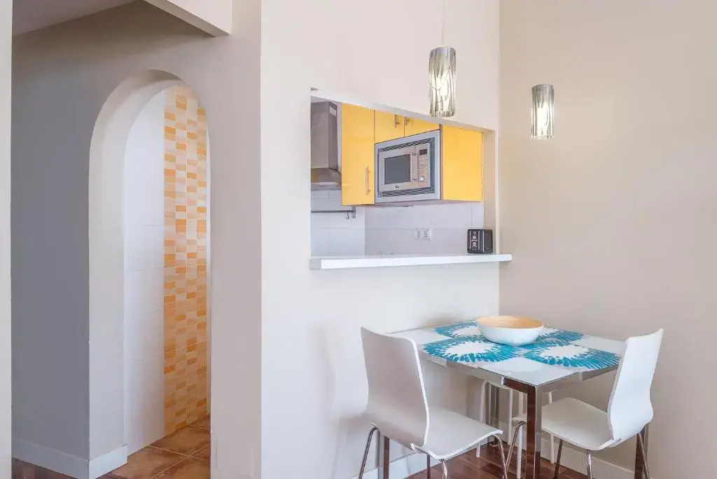 Apartment - Studio La Torre