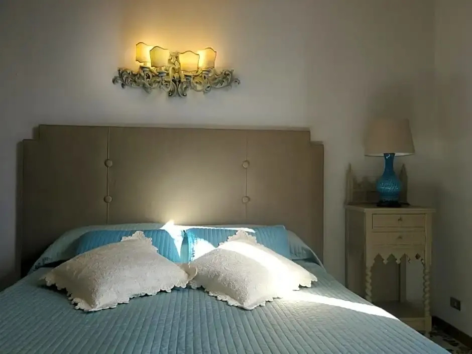 Villa Chiarenza Maison dHotes