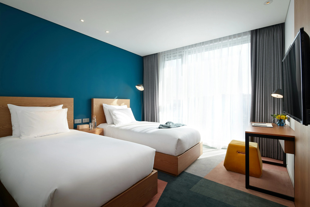 L7 HONGDAE by LOTTE HOTELS