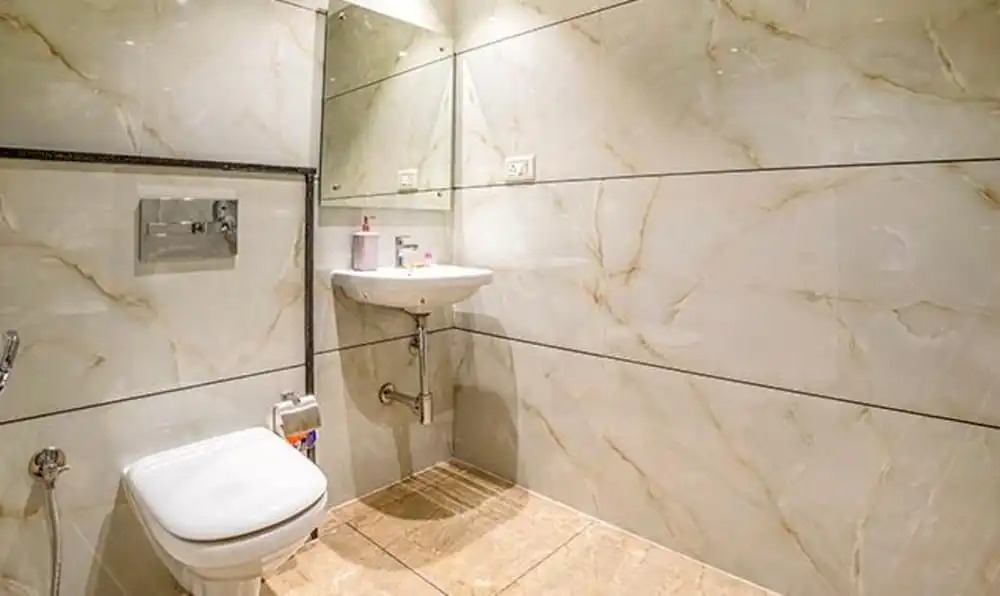 Fabhotel Phoenix Horamavu
