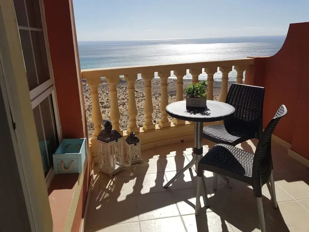 Costa Paradise