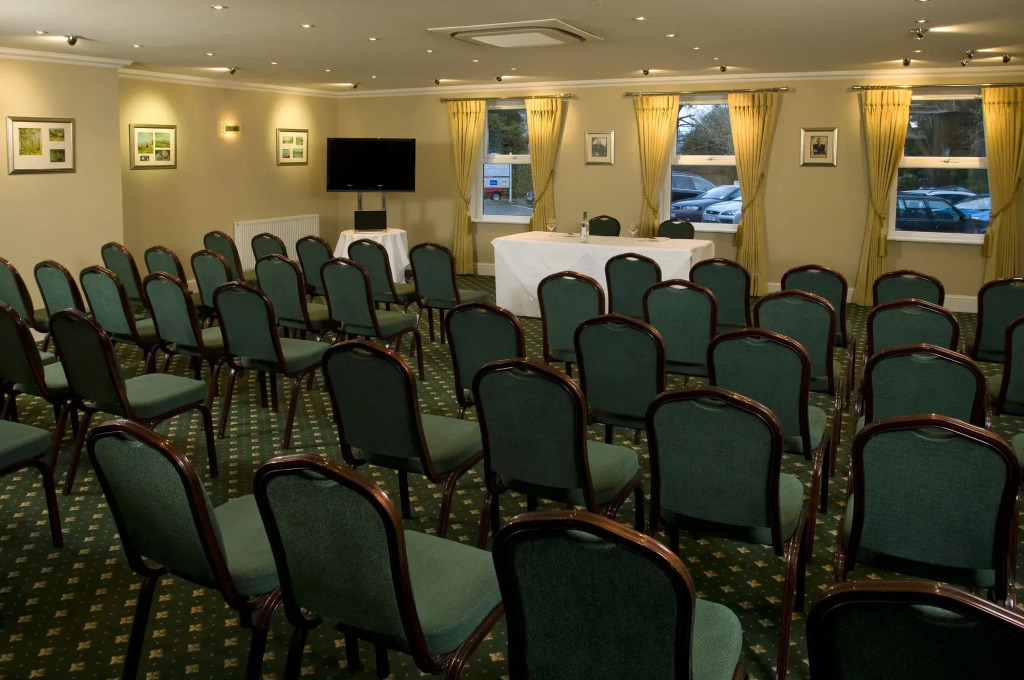The Carlyon Bay Hotel and Spa