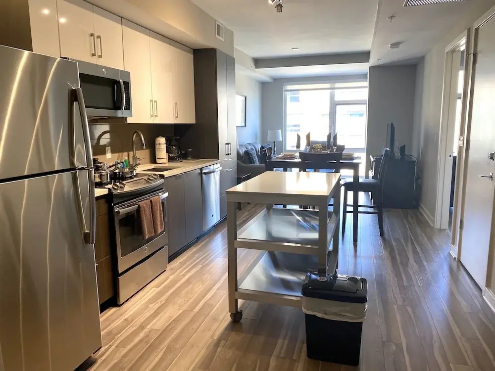 5th Street NW Apartments