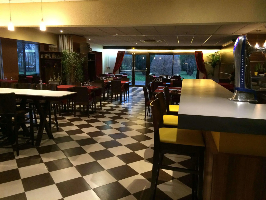 Kyriad Argenteuil