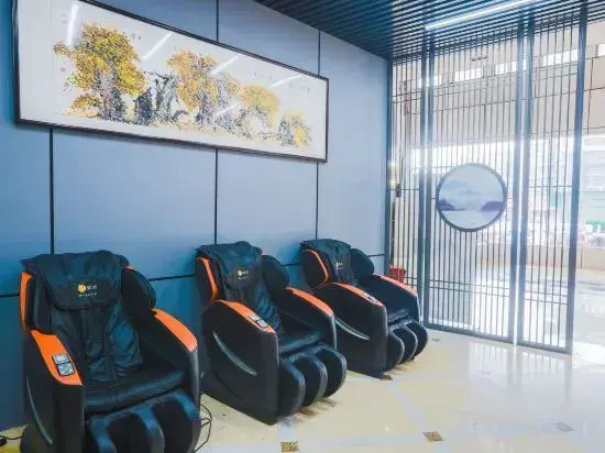 Pizhou Dihao Jingzhi Hotel