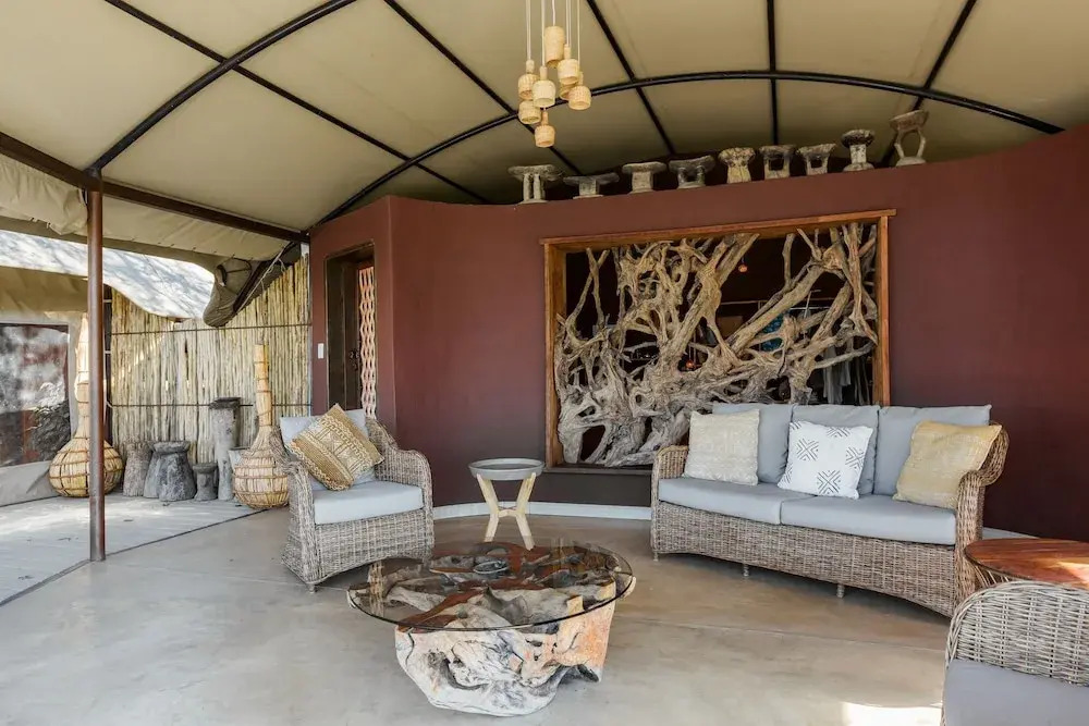 Serondela Lodge