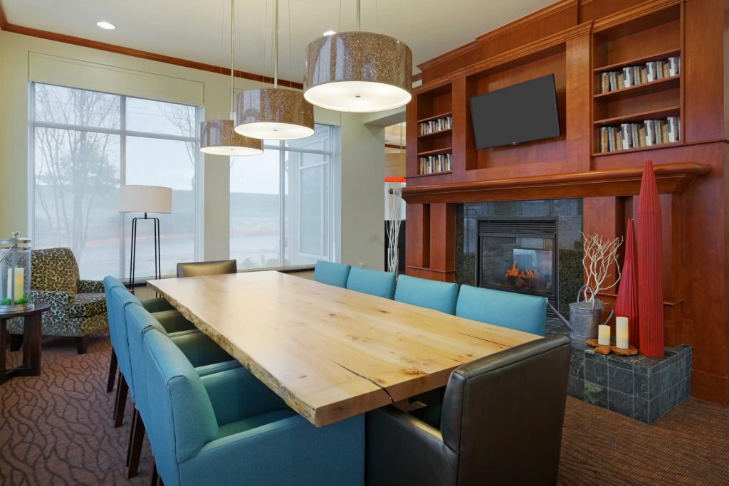 Hilton Garden Inn Austin North